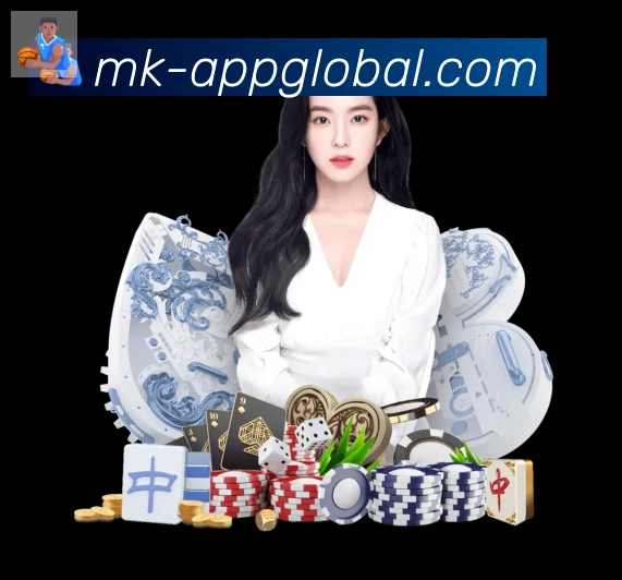 App 展示图